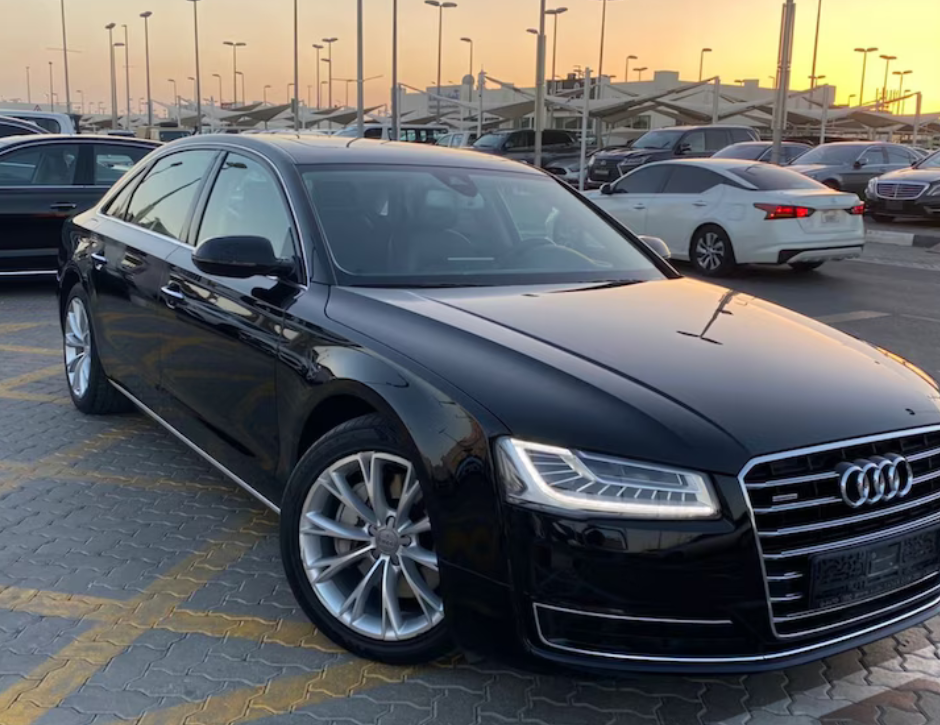 Audi Repair Services