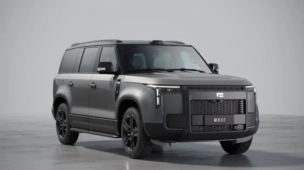 Rox Cars