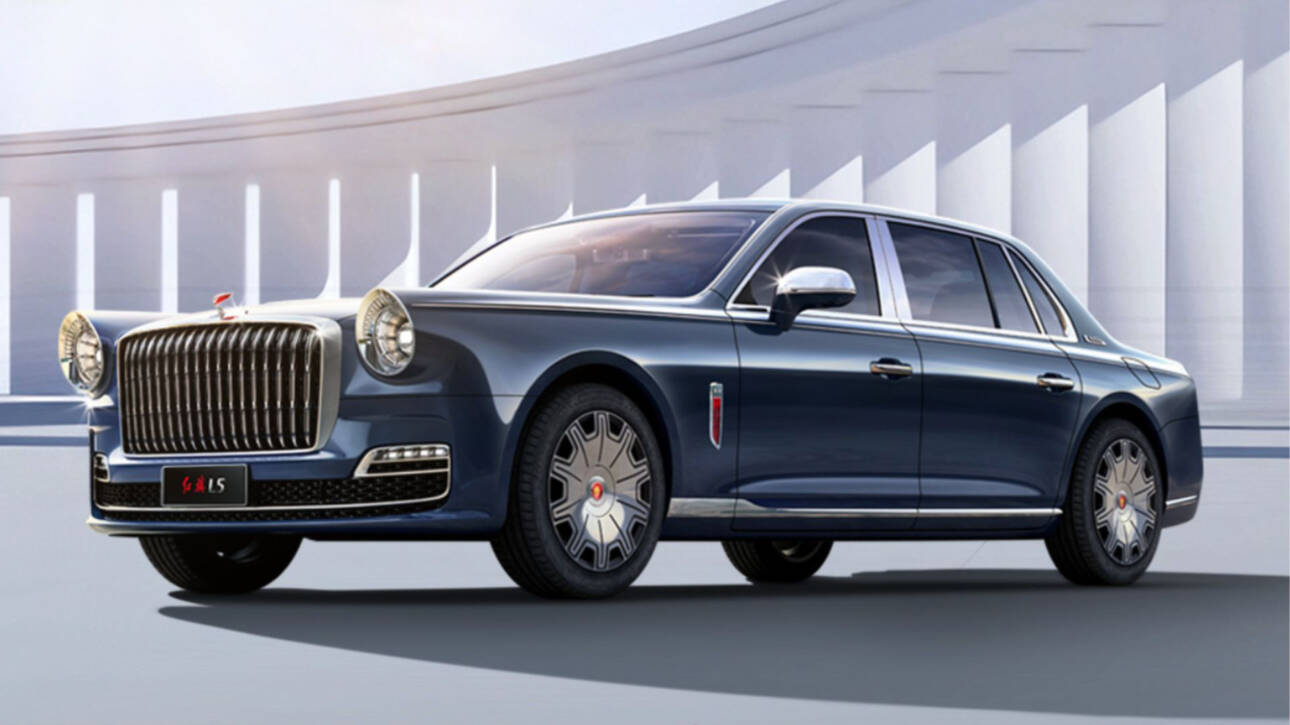 Hongqi
