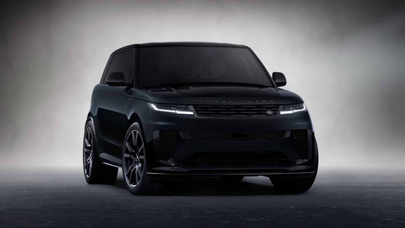 Top 5 Cars in 2025