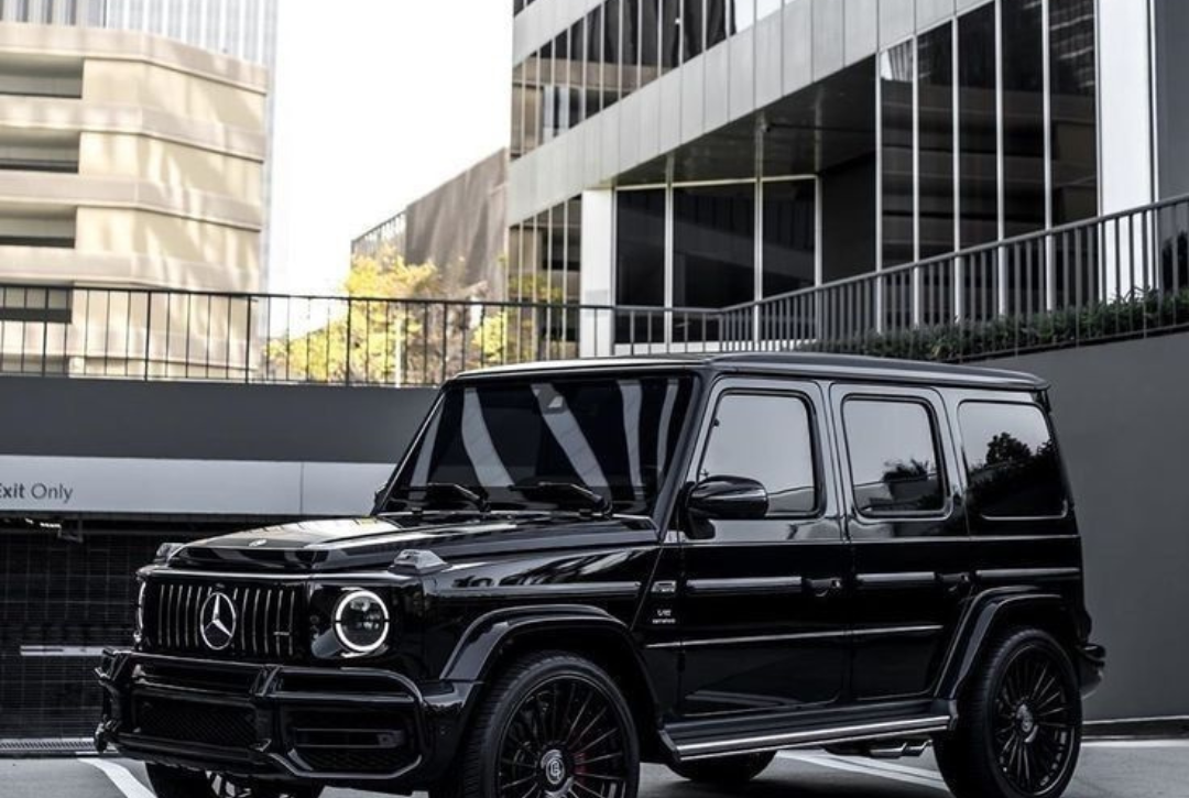 Luxury Car Care