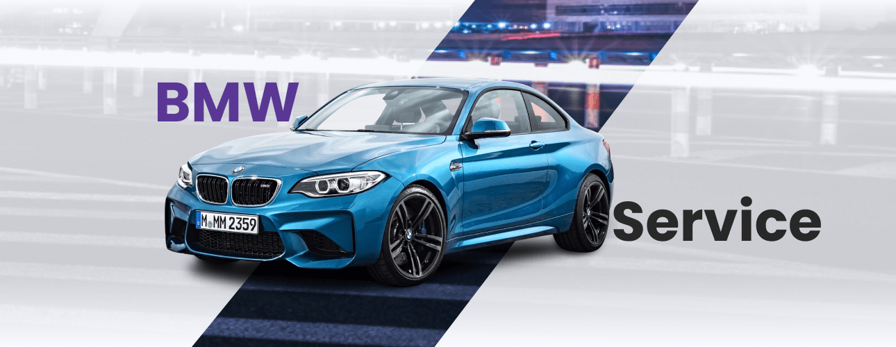 BMW Service Center