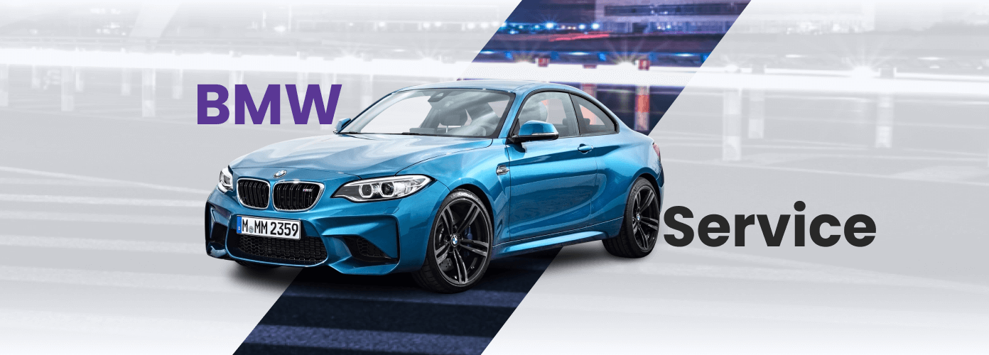 BMW Service Center
