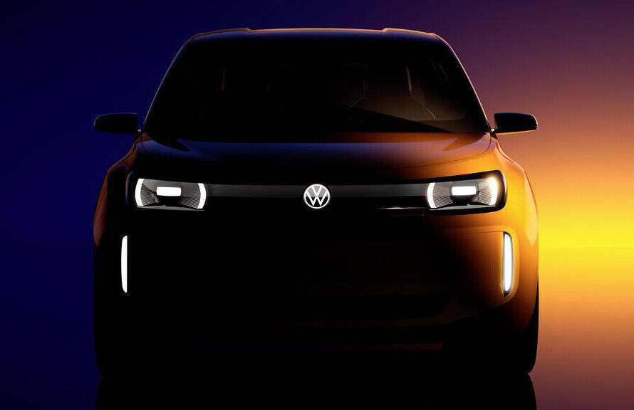 Volkswagen Car Price