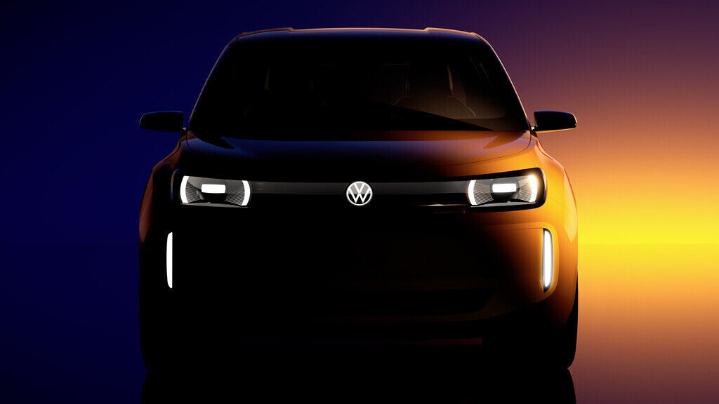 Volkswagen Car Price