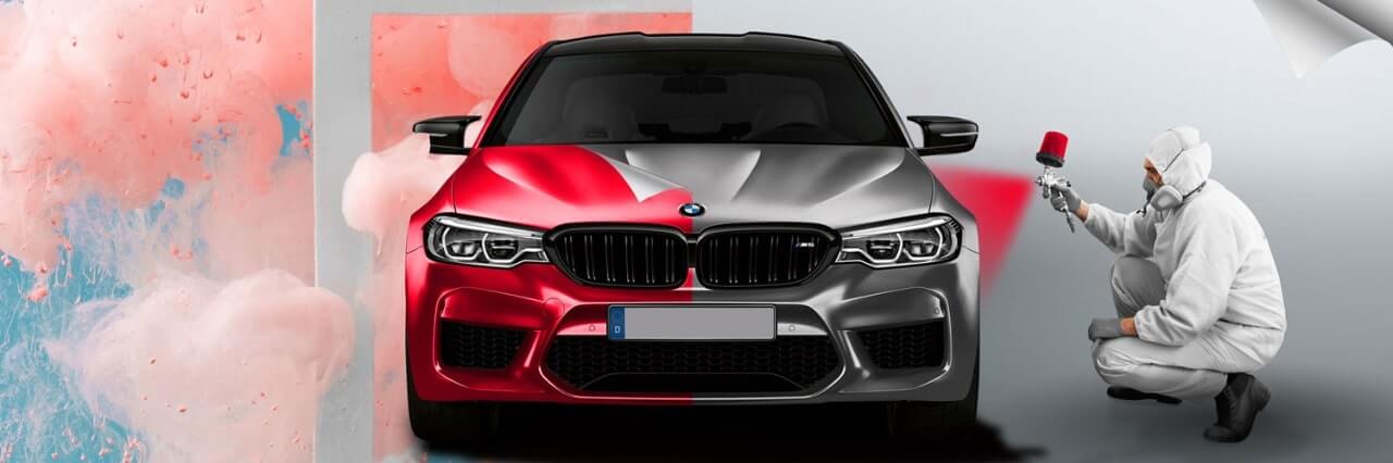 Car’s Paint
