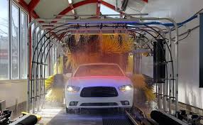 Car Wash