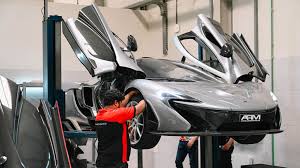 Car Maintenance