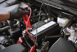 Car Battery