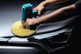 Car Polishing Services