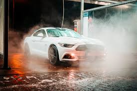 Essential Car Care