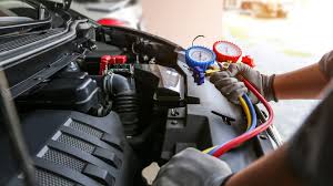Car Heater Isn’t Working