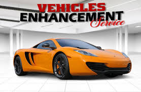Automotive Enhancement Services