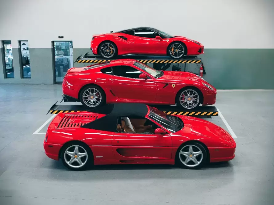Maintenance Services