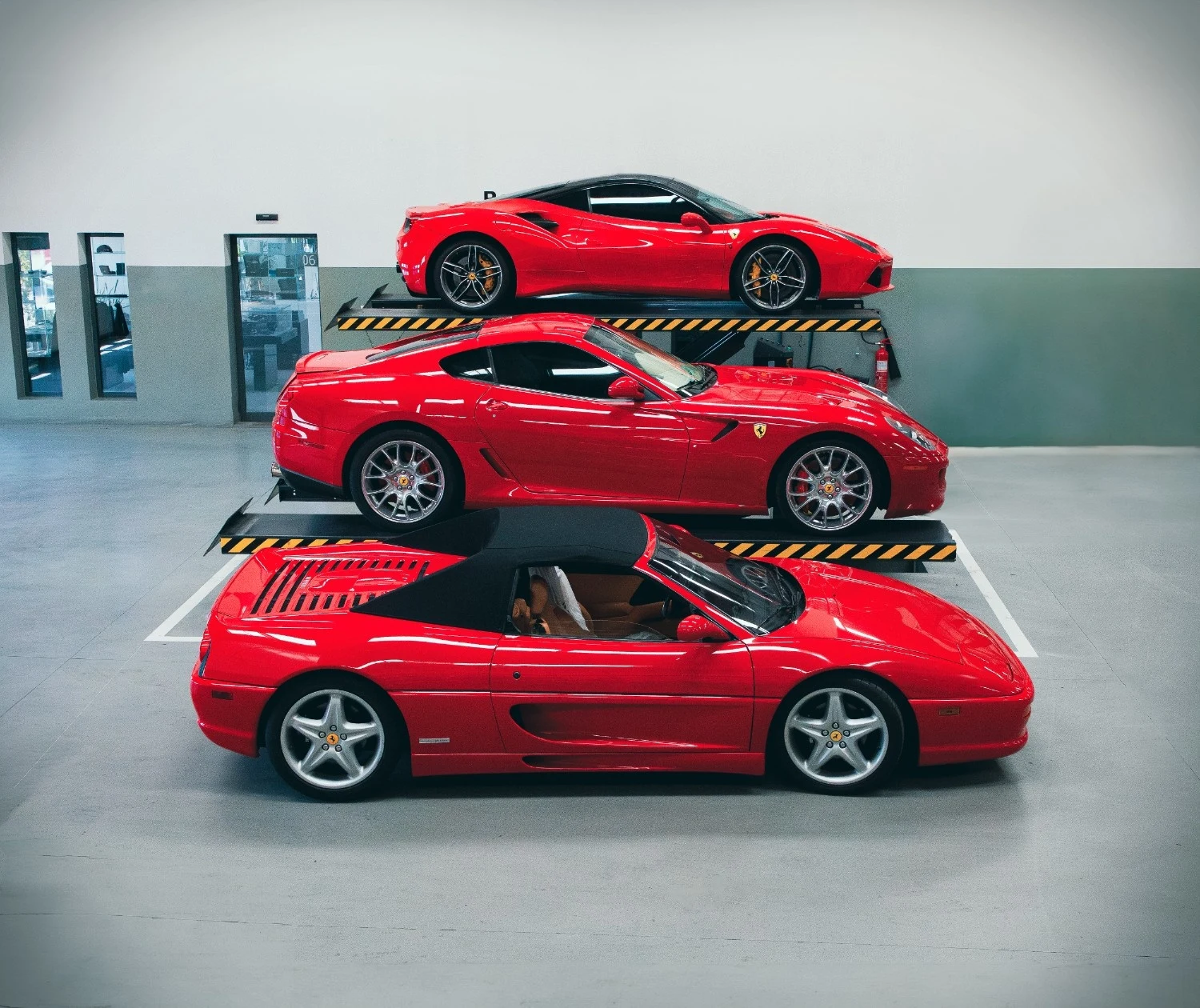 Maintenance Services