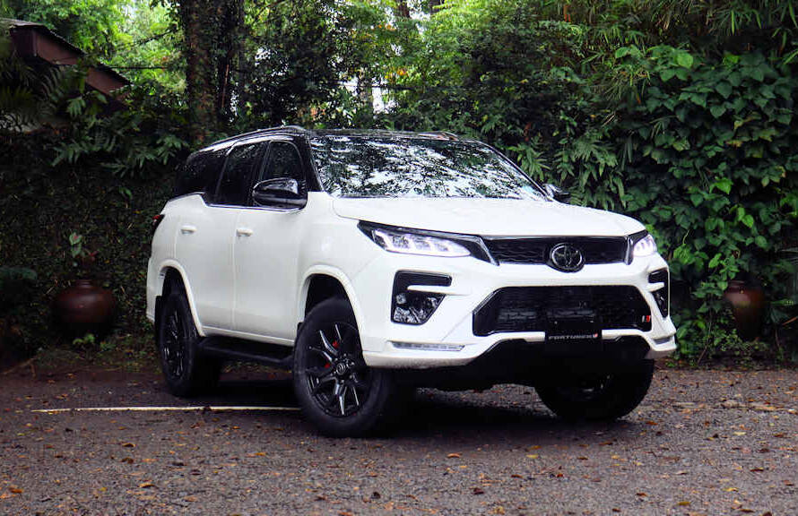 GR-S Styling and Protection