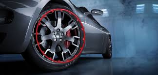 Tire and Rim Care in Dubai