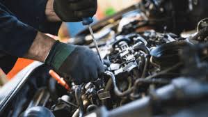 Car Maintenance for Dubai
