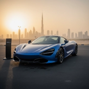 Car Detailing - Showroom Shine in Dubai Climate