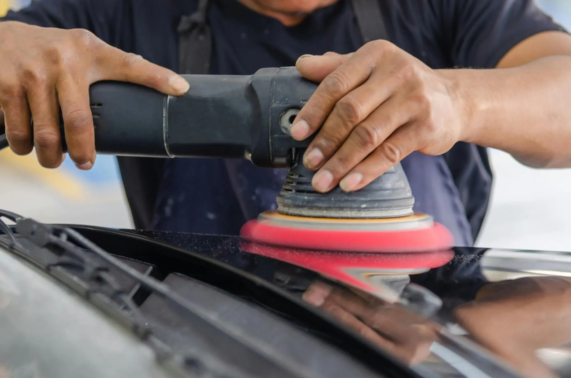 Byd car polish | carzilla car care