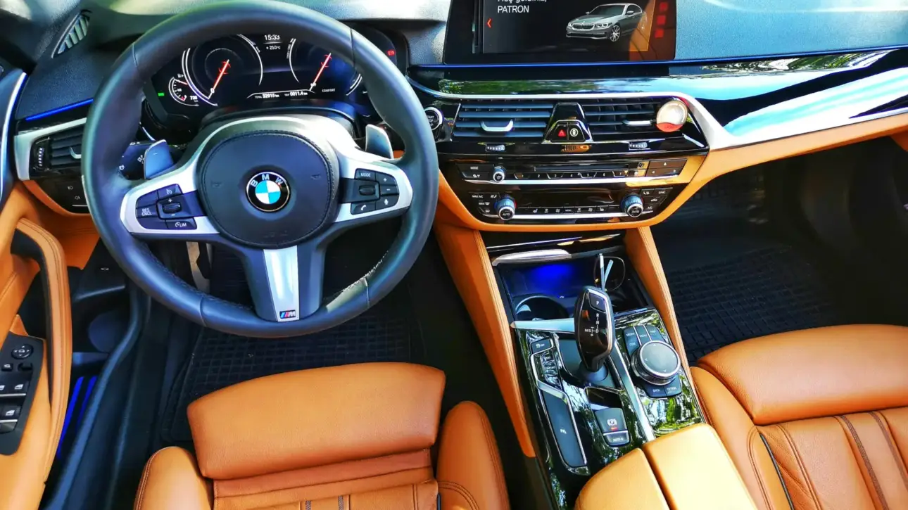 Dashboard & Trim Restoration _ interior car detailing _ carzilla car care