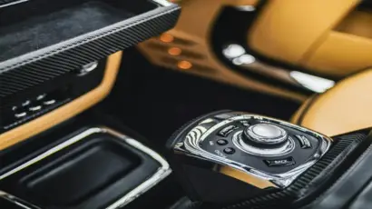 car interior detailing dubai