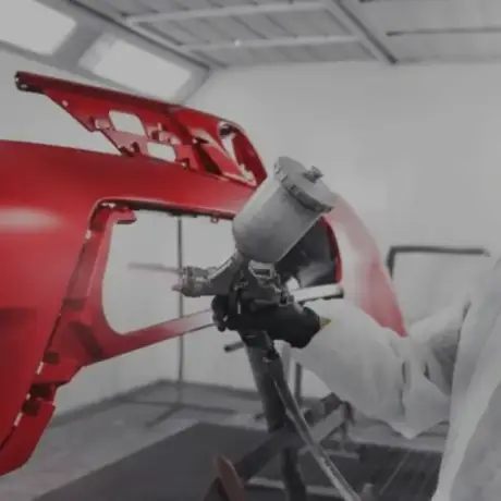 Car painting service near me