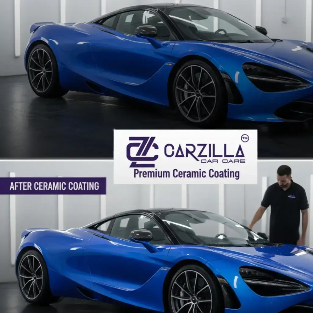 Ceramic Coating service in dubai (1)