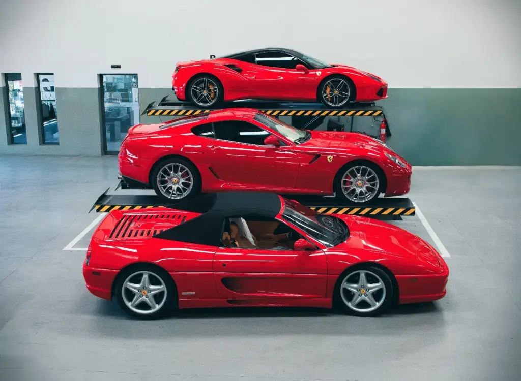 Maintenance Services